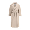 Max Mara Ludmilla Coat Max Mara