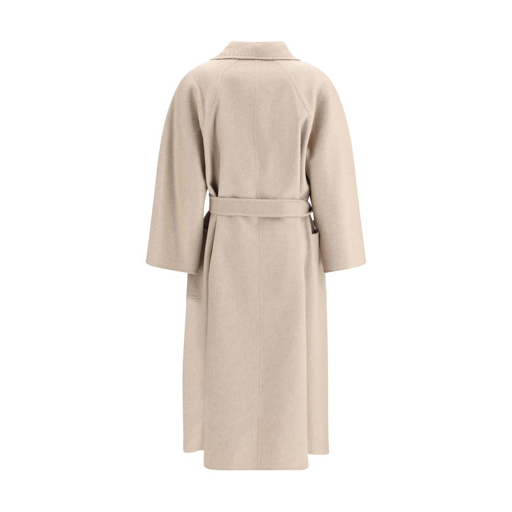 Max Mara Ludmilla Coat Max Mara