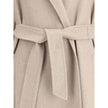 Max Mara Ludmilla Coat Max Mara