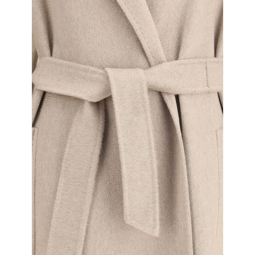 Max Mara Ludmilla Coat Max Mara