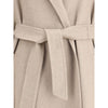 Max Mara Ludmilla Coat Max Mara
