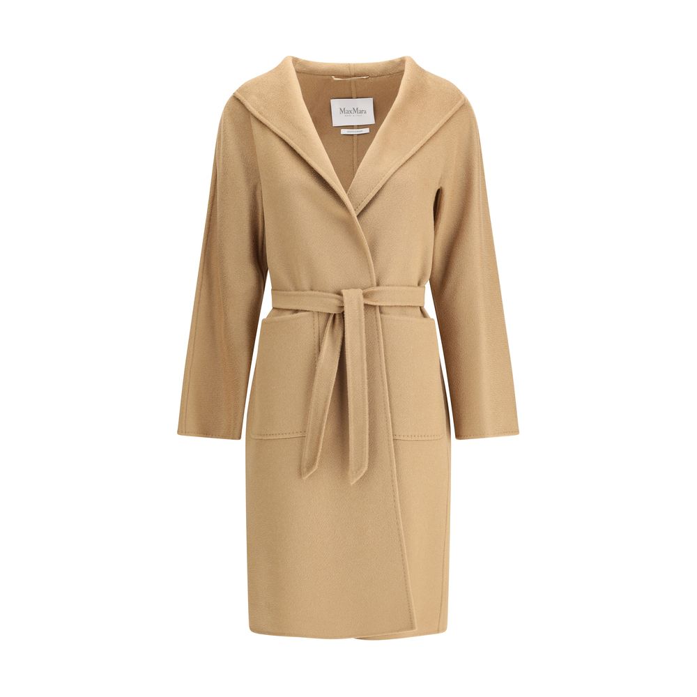 Max Mara Lilia Coat Max Mara