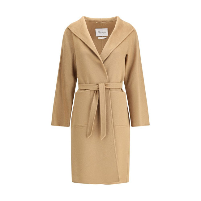 Max Mara Lilia Coat Max Mara