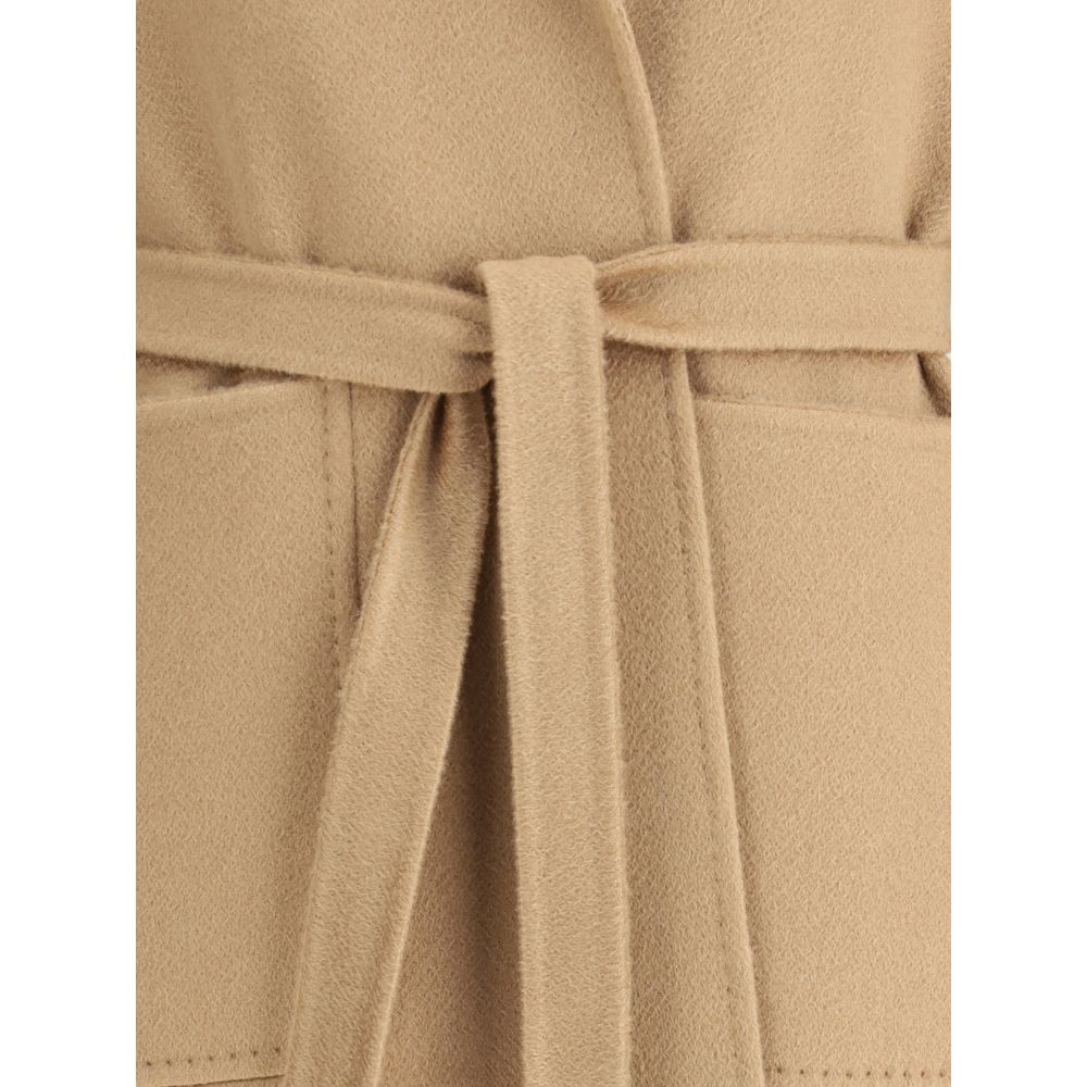Max Mara Lilia Coat Max Mara