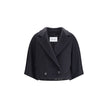 Max Mara Galea caban Coat Max Mara