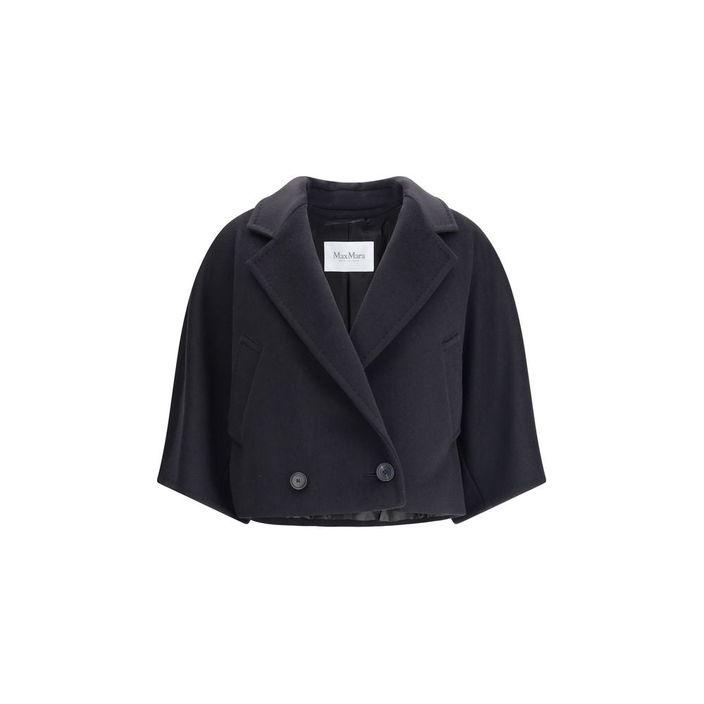 Max Mara Galea caban Coat Max Mara