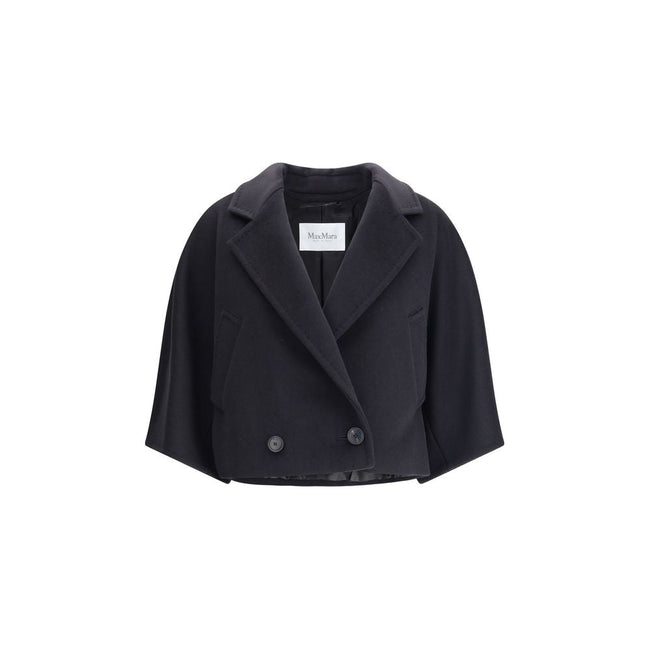 Max Mara Galea caban Coat Max Mara