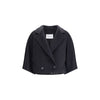 Max Mara Galea caban Coat Max Mara