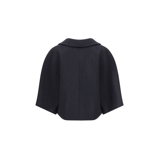 Max Mara Galea caban Coat Max Mara