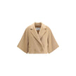 Max Mara Galea caban Coat Max Mara