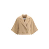 Max Mara Galea caban Coat Max Mara