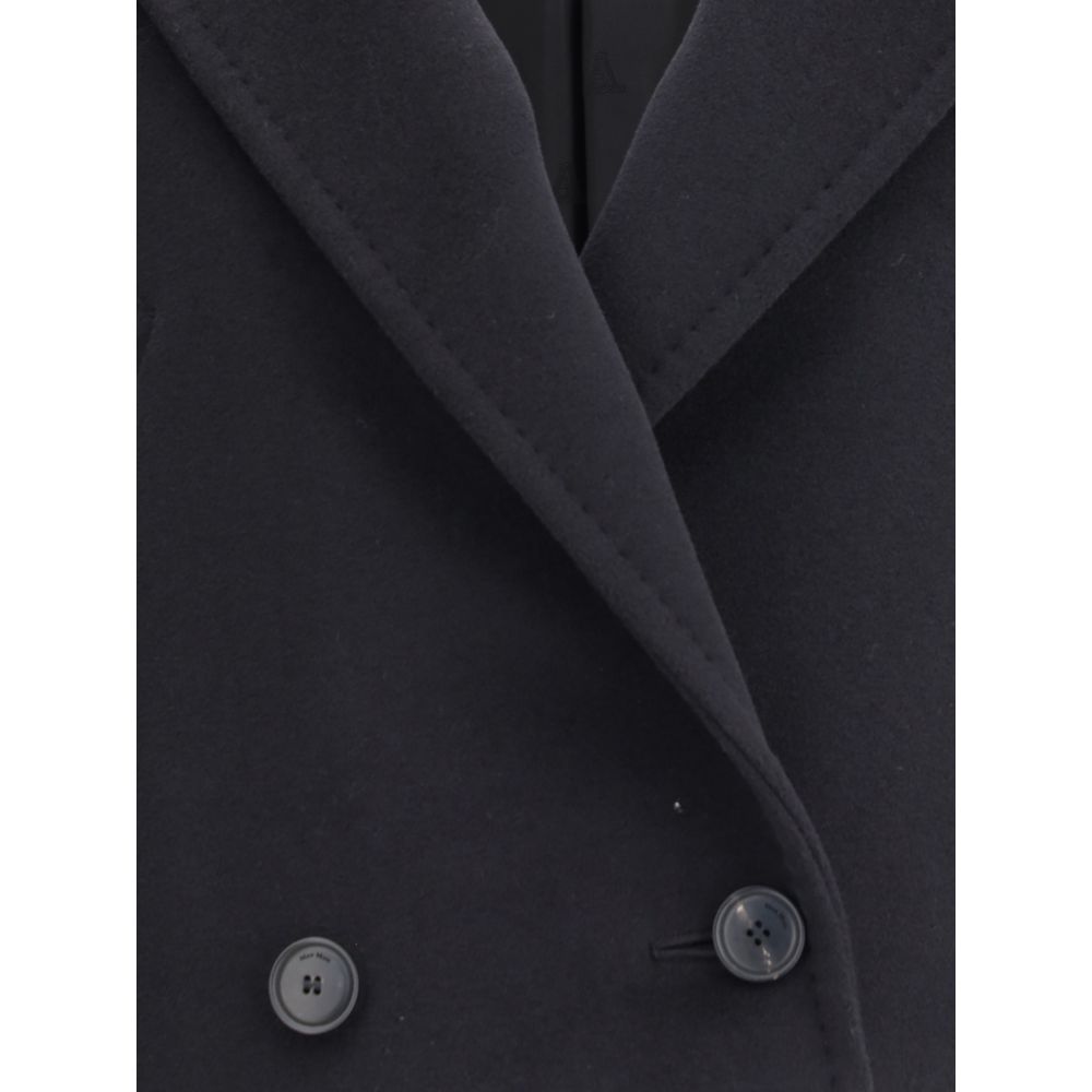 Max Mara Galea caban Coat Max Mara