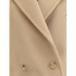 Max Mara Galea caban Coat Max Mara