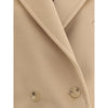 Max Mara Galea caban Coat Max Mara