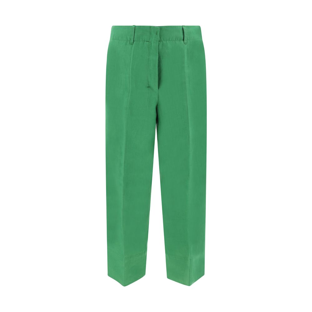 Max Mara Paniere Pants Max Mara