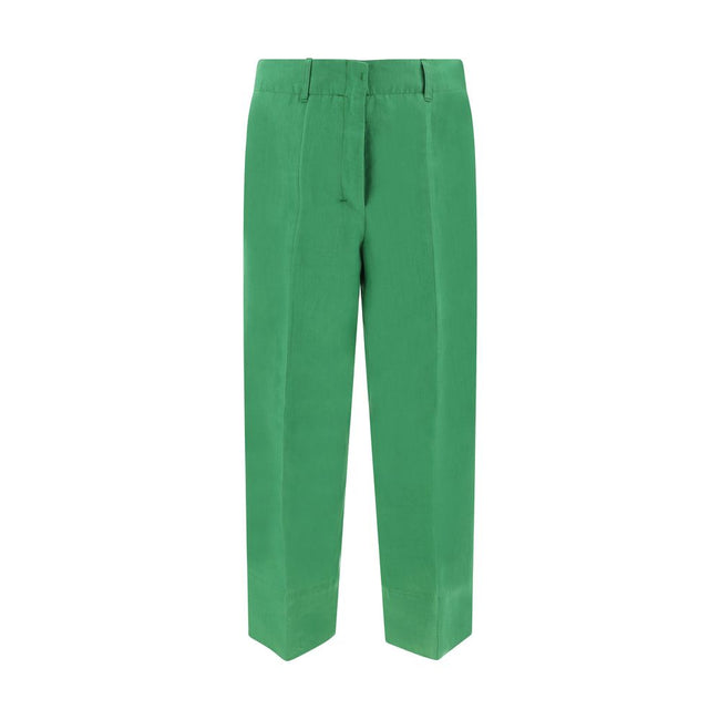 Max Mara Paniere Pants Max Mara
