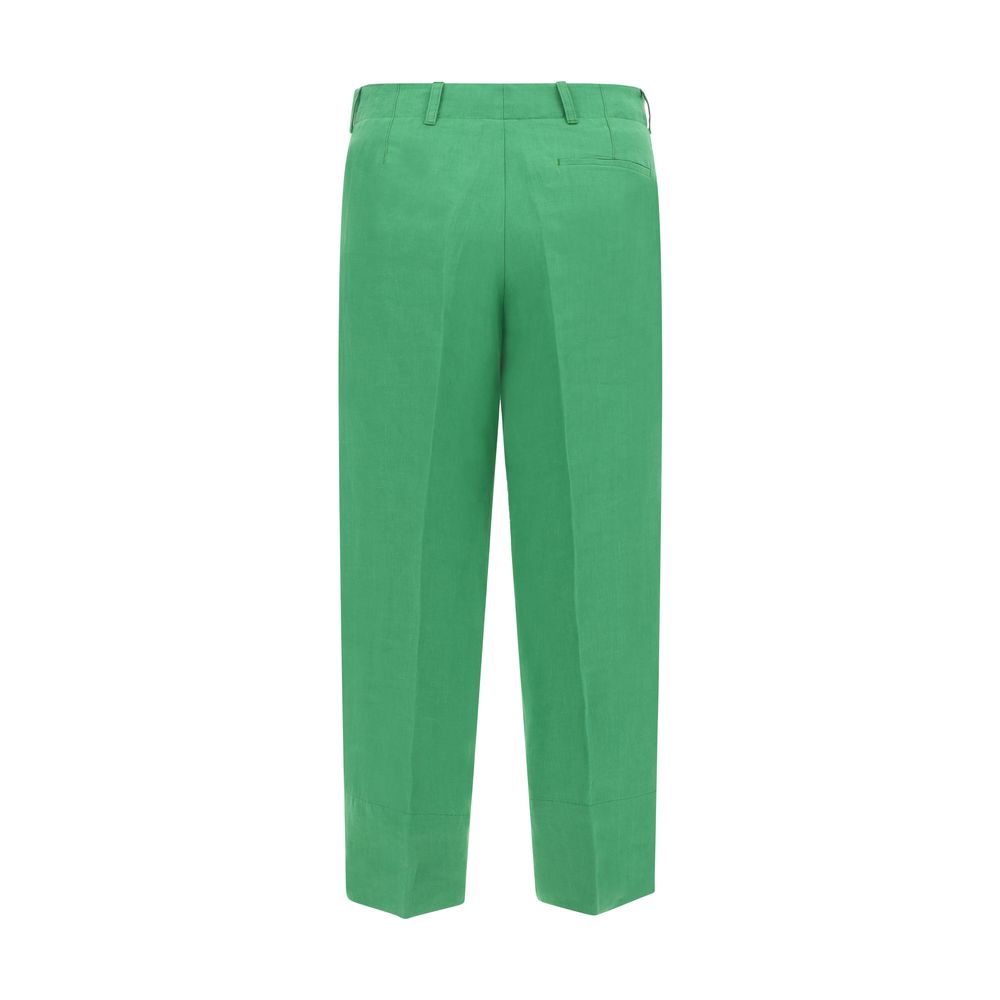Max Mara Paniere Pants Max Mara