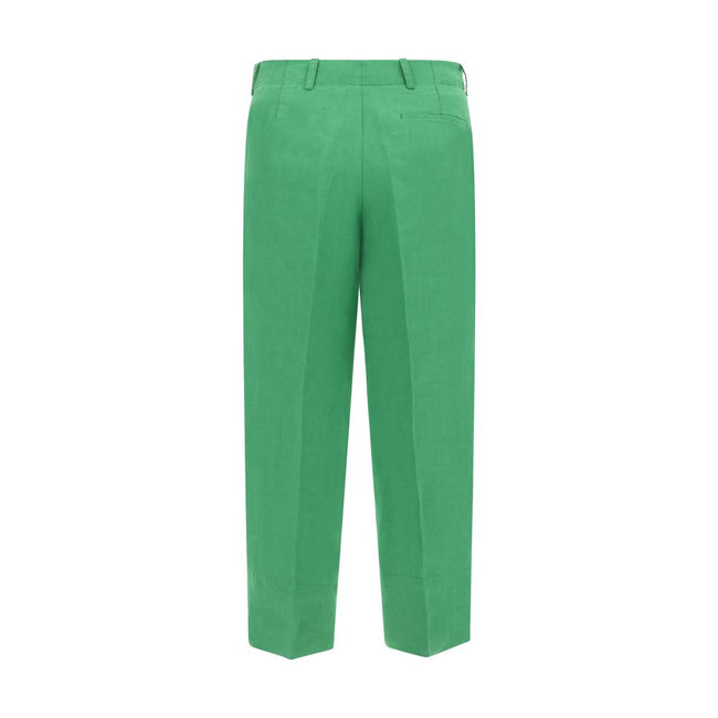Max Mara Paniere Pants Max Mara