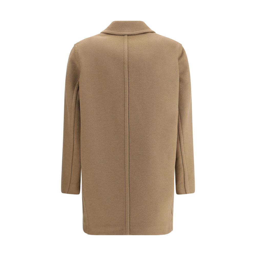 Max Mara Deletta Coat Max Mara