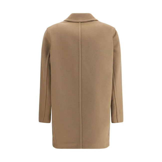 Max Mara Deletta Coat Max Mara