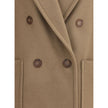 Max Mara Deletta Coat Max Mara