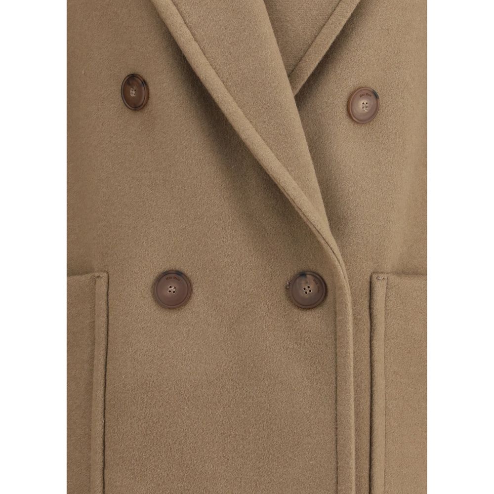 Max Mara Deletta Coat Max Mara