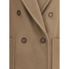 Max Mara Deletta Coat Max Mara