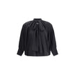 Max Mara Leonida silk Blouse Max Mara