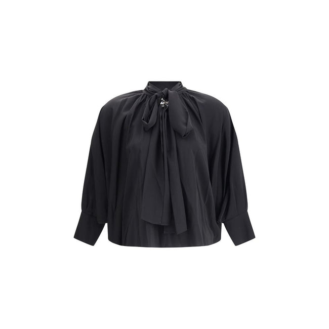 Max Mara Leonida silk Blouse Max Mara