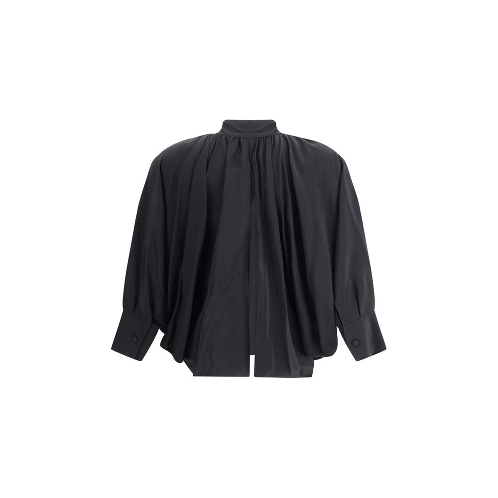 Max Mara Leonida silk Blouse Max Mara