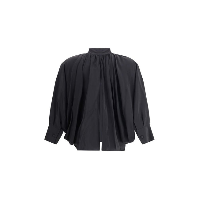 Max Mara Leonida silk Blouse Max Mara