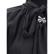 Max Mara Leonida silk Blouse Max Mara