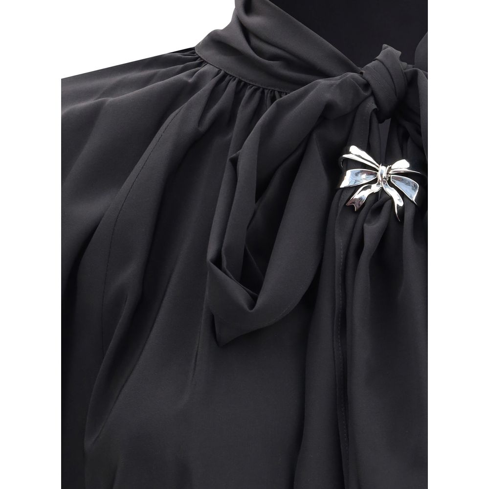 Max Mara Leonida silk Blouse Max Mara