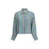 Max Mara Brama silk Shirt Max Mara