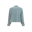 Max Mara Brama silk Shirt Max Mara