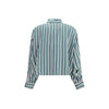 Max Mara Brama silk Shirt Max Mara