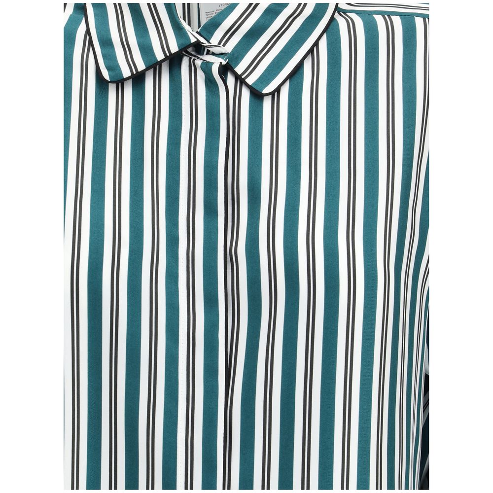 Max Mara Brama silk Shirt Max Mara