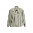 Max Mara Leonida silk Blouse Max Mara