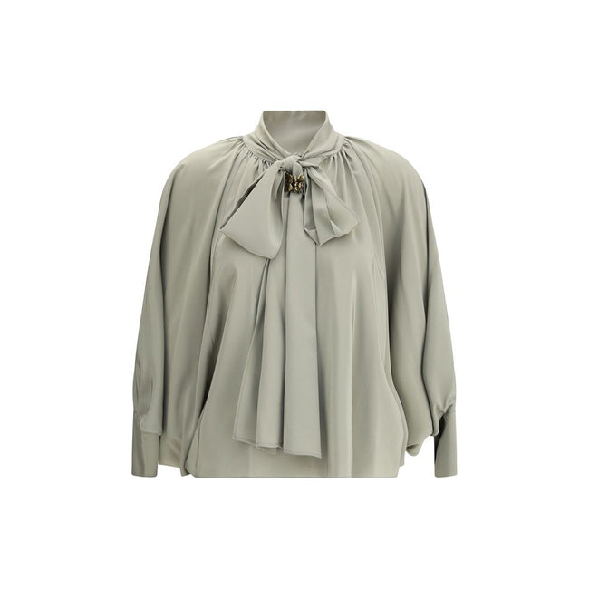 Max Mara Leonida silk Blouse Max Mara