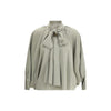 Max Mara Leonida silk Blouse Max Mara