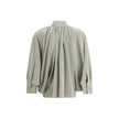 Max Mara Leonida silk Blouse Max Mara