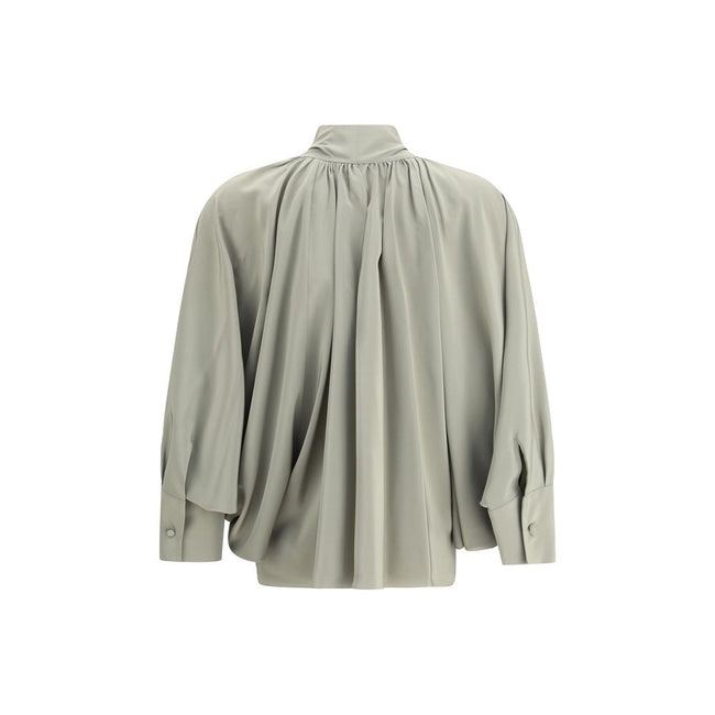 Max Mara Leonida silk Blouse Max Mara