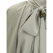 Max Mara Leonida silk Blouse Max Mara