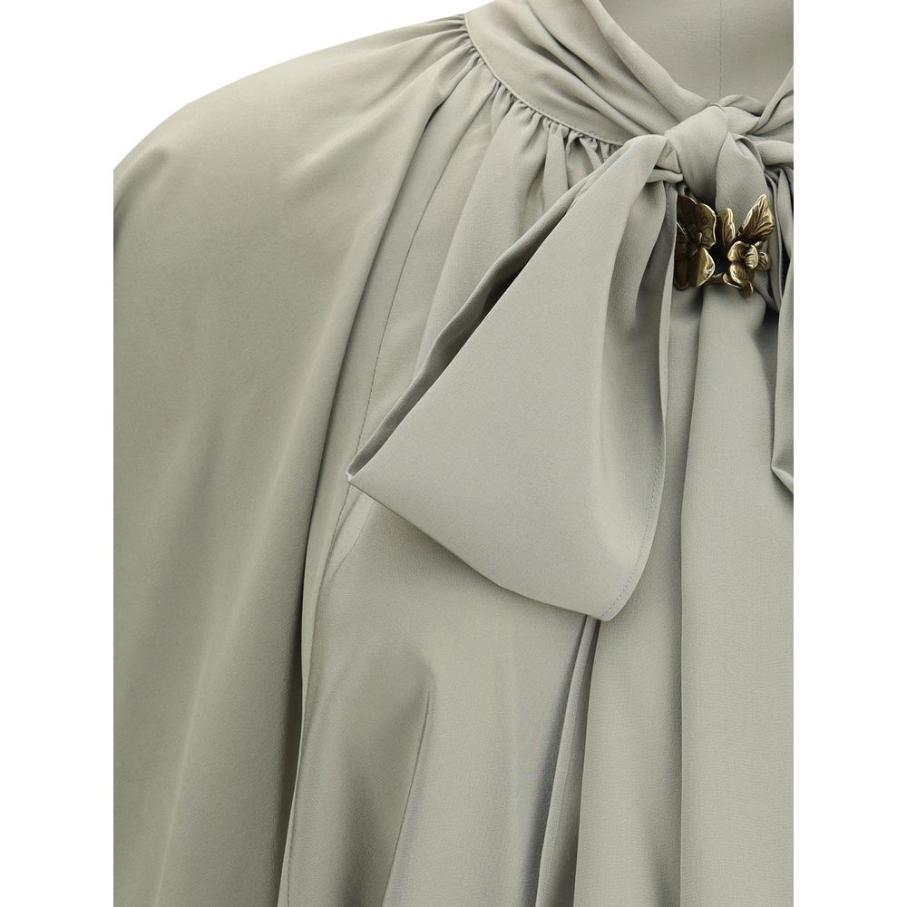 Max Mara Leonida silk Blouse Max Mara