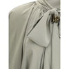 Max Mara Leonida silk Blouse Max Mara