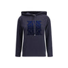 Max Mara Taddeo's Hoodie in wool Max Mara