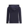 Max Mara Taddeo's Hoodie in wool Max Mara