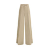 Max Mara Finish palazzo Pants Max Mara