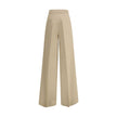 Max Mara Finish palazzo Pants Max Mara