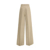 Max Mara Finish palazzo Pants Max Mara